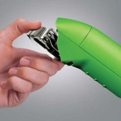 Andis UltraEdge 2-Speed Clipper With #10 Blade 11 Andis UltraEdge 2-Speed Clipper With #10 Blade -Pet Grooming Discounts 23290 ultraedge agc 43 no logo