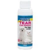 Fido's Tear Stain Remover 125ml -Pet Grooming Discounts FI 00238