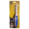 Gripsoft Flea Comb 22cm 1 Gripsoft Flea Comb 22cm -Pet Grooming Discounts GS 65017