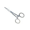 Groomtech Hair Puller / Forceps / Hemostat Straight 5.5" -Pet Grooming Discounts GT HP001