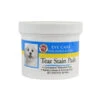 Miracle Care Tear Stain Pads 1 Miracle Care Tear Stain Pads -Pet Grooming Discounts MC 24567