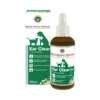 Natural Animal Solutions Ear Cleaner 50ml -Pet Grooming Discounts NA 00003