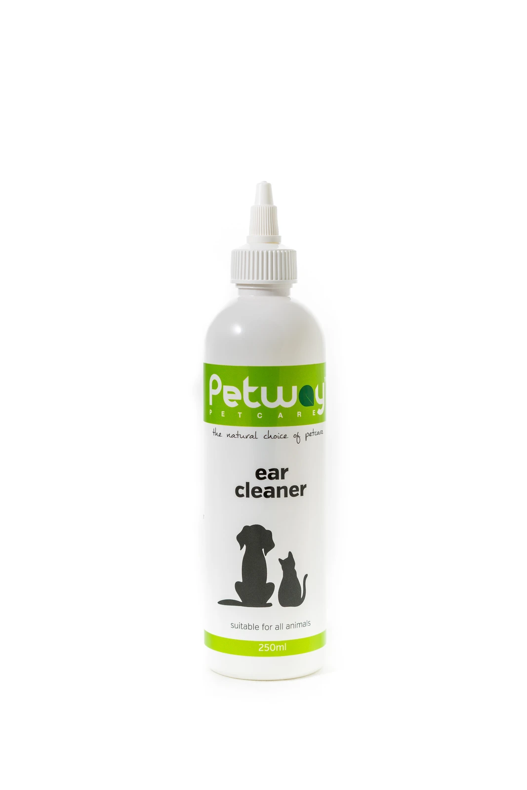 Petway Ear Cleaner 250ml 3 Petway Ear Cleaner 250ml