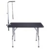Shernbao Folding Grooming Table - Small -Pet Grooming Discounts S FT81101