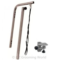 Shernbao Folding Grooming Table - Medium 10 Shernbao Folding Grooming Table - Medium -Pet Grooming Discounts S FT81201 4