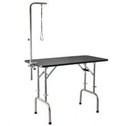 Shernbao Height Adjustable Grooming Table - Medium