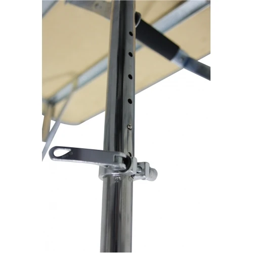 Shernbao Height Adjustable Grooming Table - Medium 6 Shernbao Height Adjustable Grooming Table - Medium - Image 4