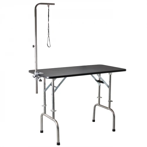 Shernbao Height Adjustable Grooming Table - Medium 3 Shernbao Height Adjustable Grooming Table - Medium