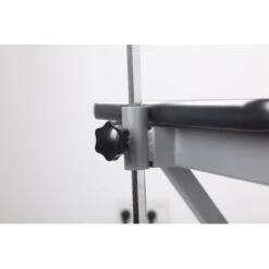 Shernbao Portable X-Shape Competition Table (Black) -Pet Grooming Discounts S FT820H BK 1