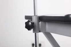 Shernbao Portable X-Shape Competition Table (Pink) -Pet Grooming Discounts S FT820H PK 1