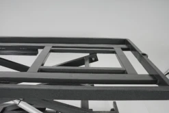 Shernbao Super Accordion Electric Lifting Table [2021 Model] -Pet Grooming Discounts S FT899S