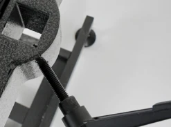 Shernbao Super Accordion Electric Lifting Table [2021 Model] -Pet Grooming Discounts S FT899S 4