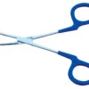 Show Tech Ear Hair Puller / Forceps / Hemostat Curved 16cm -Pet Grooming Discounts ST 92269