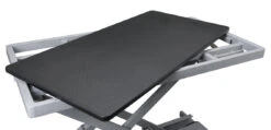 Aeolus Low-Low Electric Lifting Table 12 Aeolus Low-Low Electric Lifting Table -Pet Grooming Discounts T FT808 4