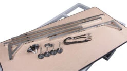 Aeolus Low-Low Electric Lifting Table 13 Aeolus Low-Low Electric Lifting Table -Pet Grooming Discounts T FT808 5