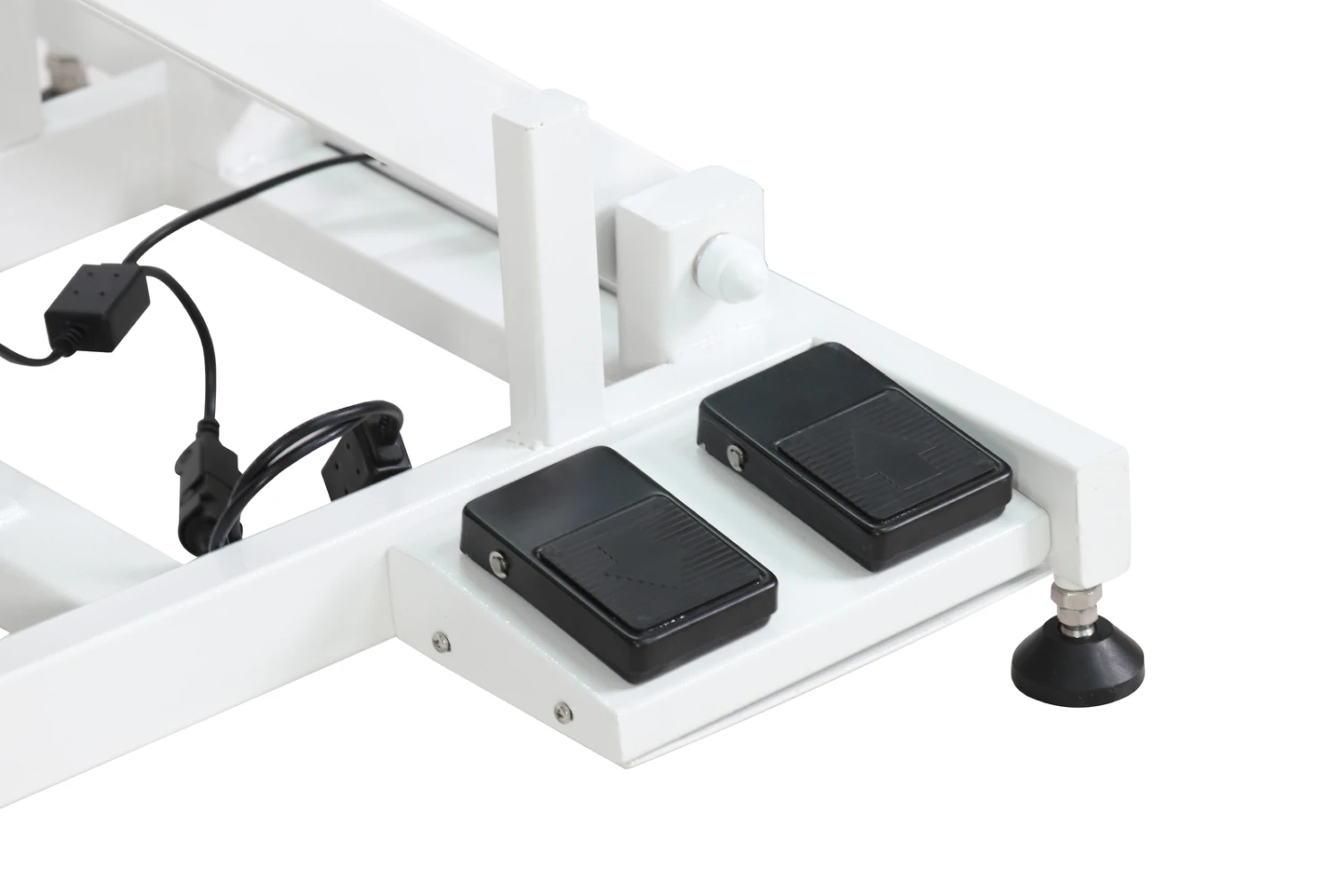 Aeolus Low-Low Electric Lifting Table Eco Version 6 Aeolus Low-Low Electric Lifting Table Eco Version - Image 4