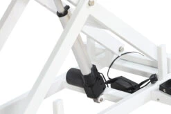 Aeolus Low-Low Electric Lifting Table Eco Version 12 Aeolus Low-Low Electric Lifting Table Eco Version -Pet Grooming Discounts T FT808 ECO 4