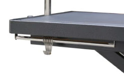 Aeolus Low-Low PRO Electric Lifting Table With Air Switch (Black) -Pet Grooming Discounts T FT808Pro A BK 3