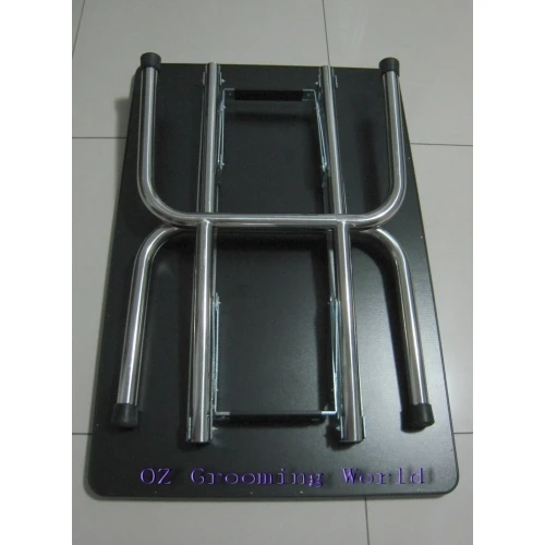 Aeolus Deluxe Grooming Table (Black) - Small 5 Aeolus Deluxe Grooming Table (Black) - Small - Image 3