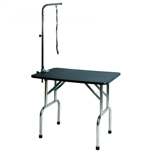 Aeolus Deluxe Grooming Table (Black) - Small 3 Aeolus Deluxe Grooming Table (Black) - Small