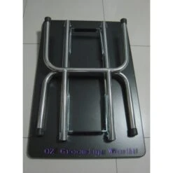 Aeolus Deluxe Grooming Table (Black) - Medium 6 Aeolus Deluxe Grooming Table (Black) - Medium -Pet Grooming Discounts T FT81201 1