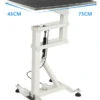 KissGrooming Rectangle Air Lift Grooming Table FT838REC - Large -Pet Grooming Discounts T FT838REC LG