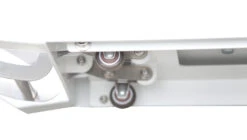 Aeolus LED Lighting Pedestal Lifting Table With Under Table Wheels -Pet Grooming Discounts T FT893 6