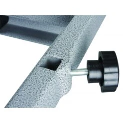 Aeolus Accordion Electric Lifting Table [Black] -Pet Grooming Discounts T FT899 BK 5