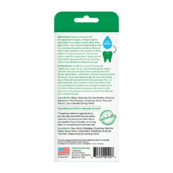 Tropiclean Clean Teeth Gel 4oz -Pet Grooming Discounts TC 00100 2