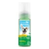 Tropiclean Fresh Mint Foam 133ml -Pet Grooming Discounts TC 00102