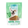 Tropiclean Fresh Breath Dental Stick Vanilla Mint Small -Pet Grooming Discounts TC 00269