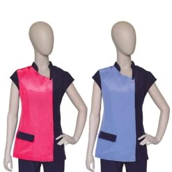 ARTERO Brigitte Smock