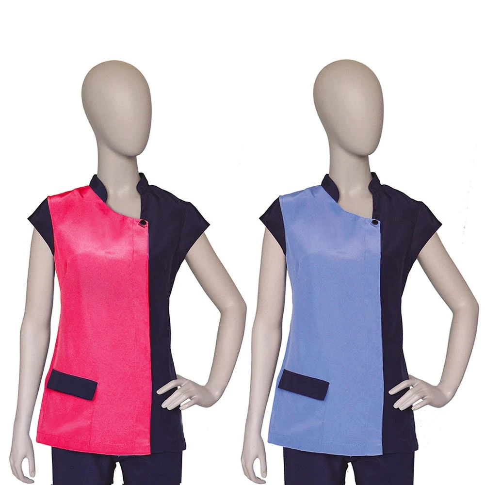 ARTERO Brigitte Smock 3 ARTERO Brigitte Smock