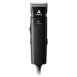 Andis AG Plus 2-Speed Clipper With #10 Blade