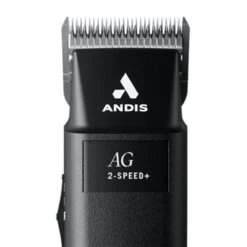 Andis AG Plus 2-Speed Clipper With #10 Blade 11 Andis AG Plus 2-Speed Clipper With #10 Blade -Pet Grooming Discounts ad22215 1a 2023