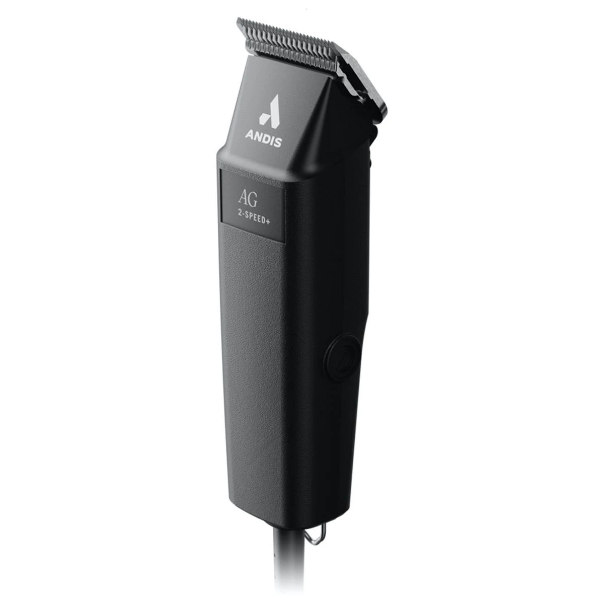 Andis AG Plus 2-Speed Clipper With #10 Blade 4 Andis AG Plus 2-Speed Clipper With #10 Blade - Image 2