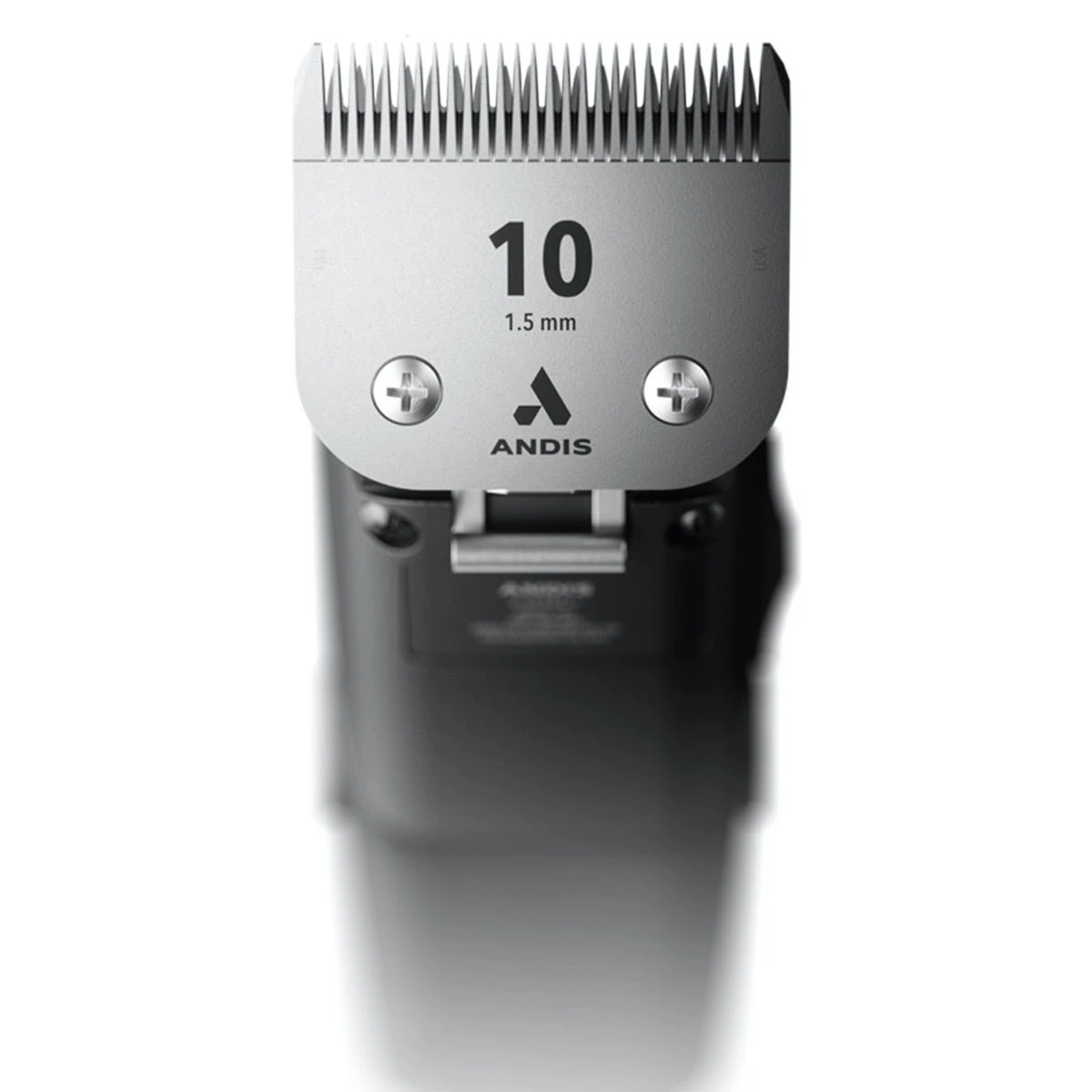 Andis AG Plus 2-Speed Clipper With #10 Blade 8 Andis AG Plus 2-Speed Clipper With #10 Blade - Image 6