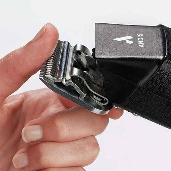 Andis AG Plus 2-Speed Clipper With #10 Blade 9 Andis AG Plus 2-Speed Clipper With #10 Blade - Image 7