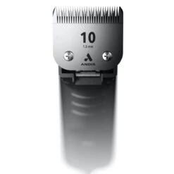 Andis AGC 2-Speed Clipper With #10 Blade -Pet Grooming Discounts ad22340 2023 3