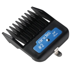 Andis 7 Piece Animal Guide Comb Set -Pet Grooming Discounts ad3365 07 1