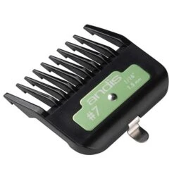 Andis 7 Piece Animal Guide Comb Set -Pet Grooming Discounts ad3365 07 4