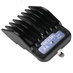 Andis 7 Piece Animal Guide Comb Set -Pet Grooming Discounts ad3365 07 5