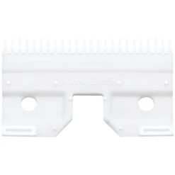 Andis Ceramic Cutters -Pet Grooming Discounts ad56024 560184 extra fine tooth ceramic cutter size 24t straight front 1