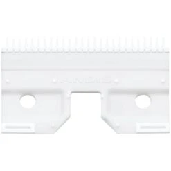 Andis Ceramic Cutters -Pet Grooming Discounts ad56026 560190 ultra fine tooth ceramic cutter size 26t straight front 1