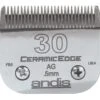 Andis CeramicEdge Blade 30 -Pet Grooming Discounts ad56130 pe104