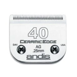 Andis CeramicEdge Blade 40
