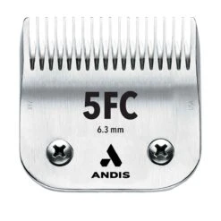 Andis CeramicEdge Blades -Pet Grooming Discounts ad56155 clipper blade ceramicedge straight 1 1