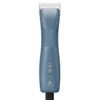 Andis EMERGE Cordless Clipper Blue -Pet Grooming Discounts ad5645 19 emerge clipper blue rdlc 1 straight cord 1 1