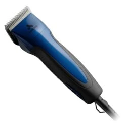 Andis Excel 5-Speed Clipper Blue -Pet Grooming Discounts ad65410 191 excel 5 speed plus clipper smc angle 3 web 3