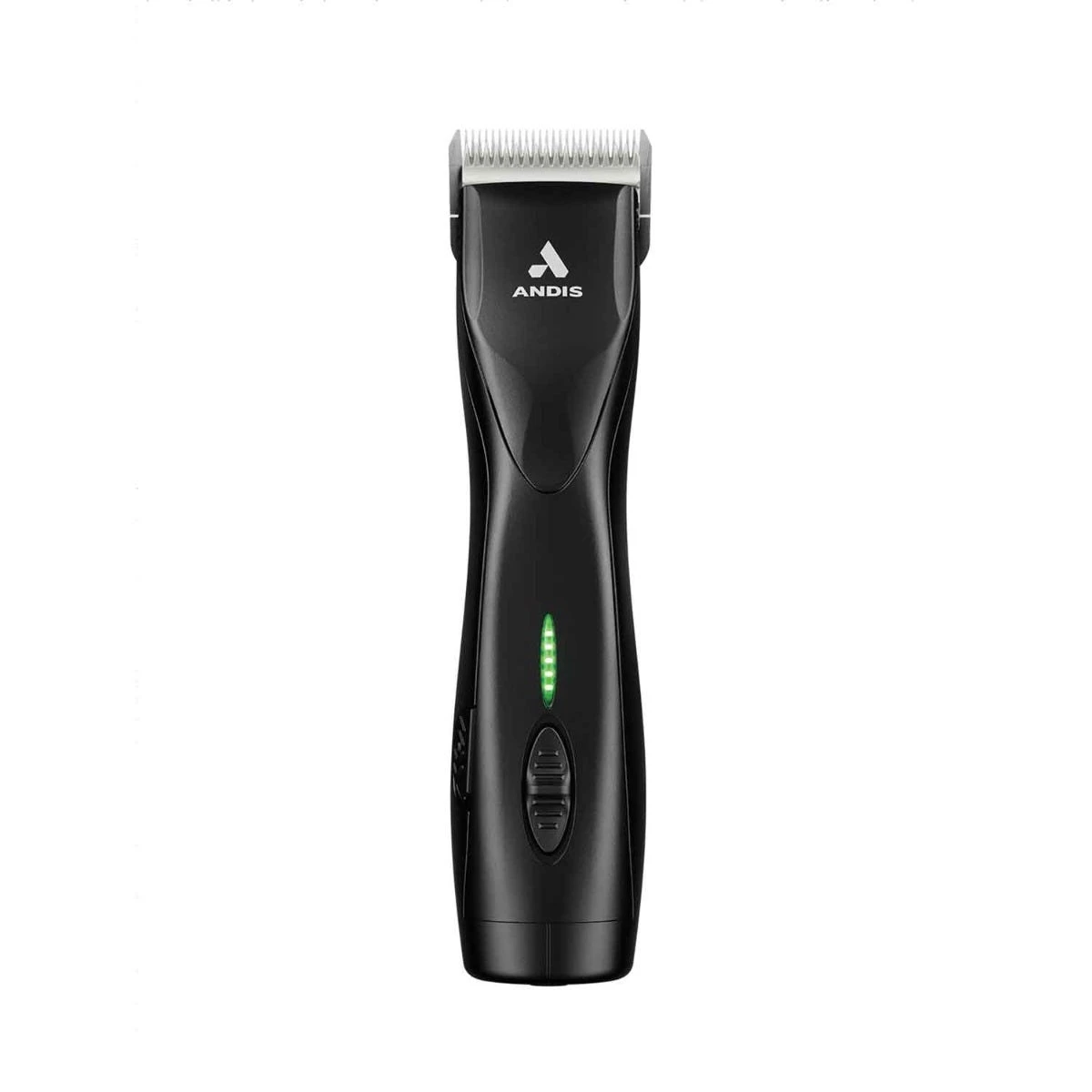 Andis Black Pulse ZRII 5-Speed Cordless Clippers 4 Andis Black Pulse ZRII 5-Speed Cordless Clippers - Image 2
